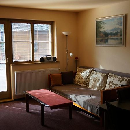 Chata Bajana Demänovská Dolina Habitación foto
