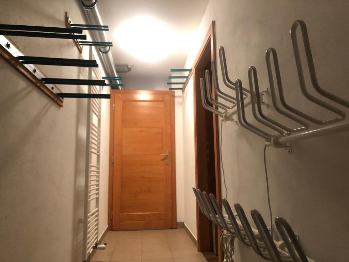 Chata Bajana Demänovská Dolina Exterior foto