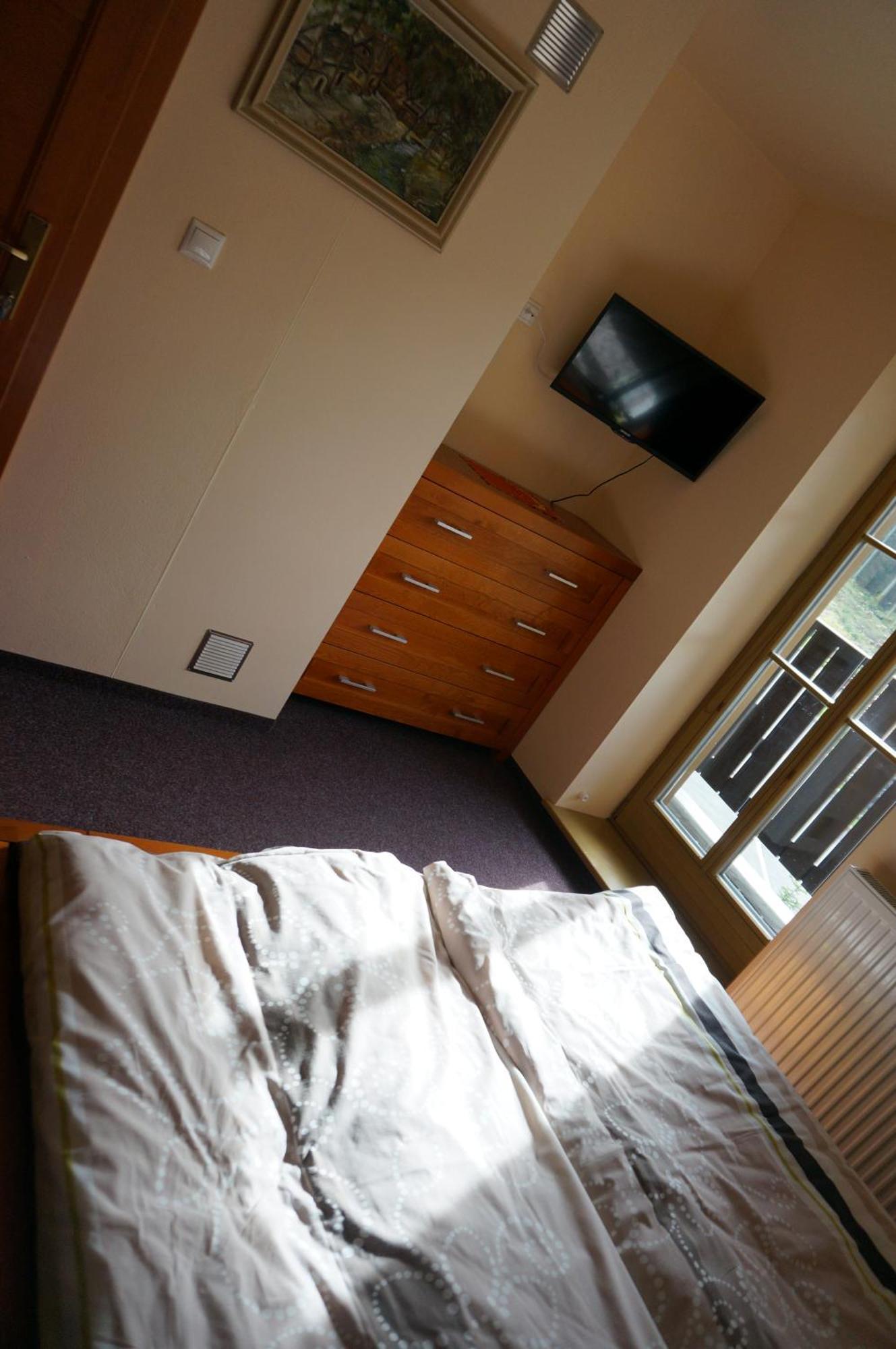Chata Bajana Demänovská Dolina Habitación foto