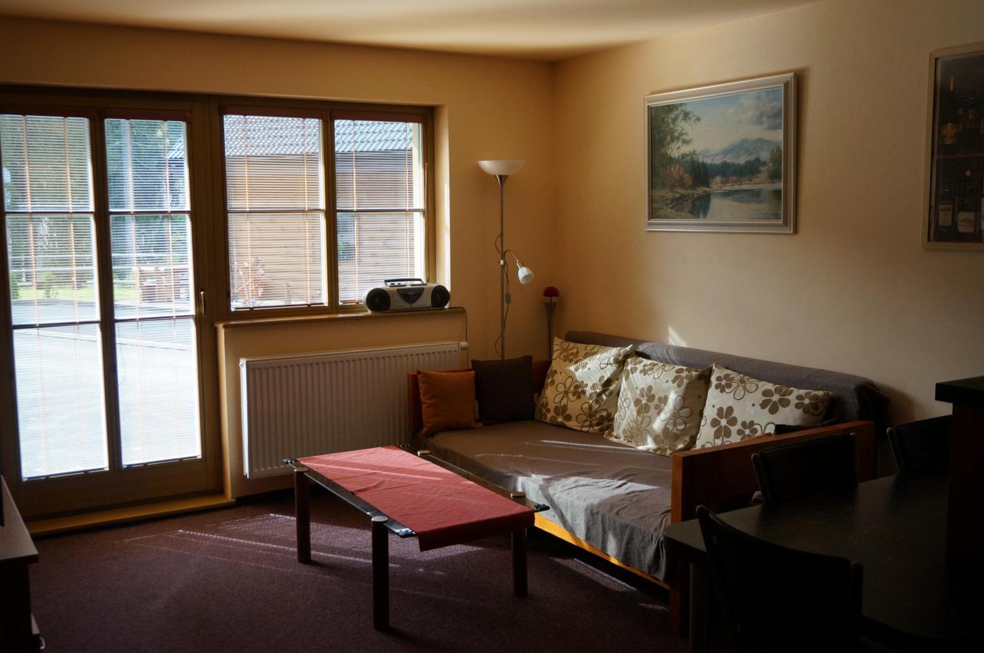 Chata Bajana Demänovská Dolina Habitación foto